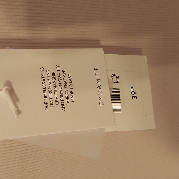 Dynamite, small, beige - Picture 2 of 4